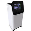 Hot Sale Manufacturer Medical Equipment Portable Oxygen Concentrator Machine for House or Hospital Oxygenerator